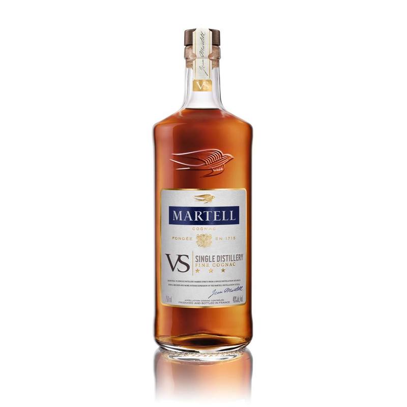 Martell Cognac VS. 1L